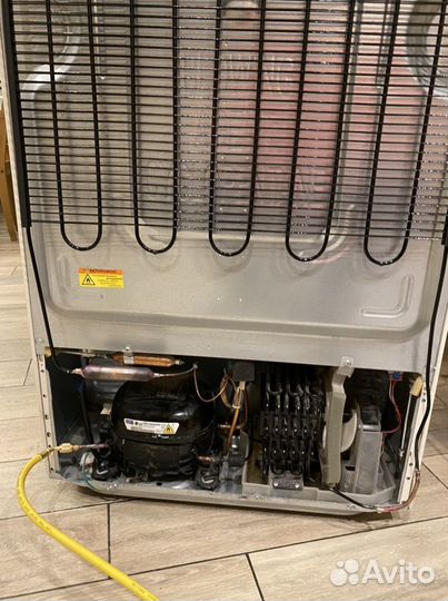 Ремонт холодильников в Москве. Частный мастер