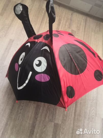 Зонтик детский
