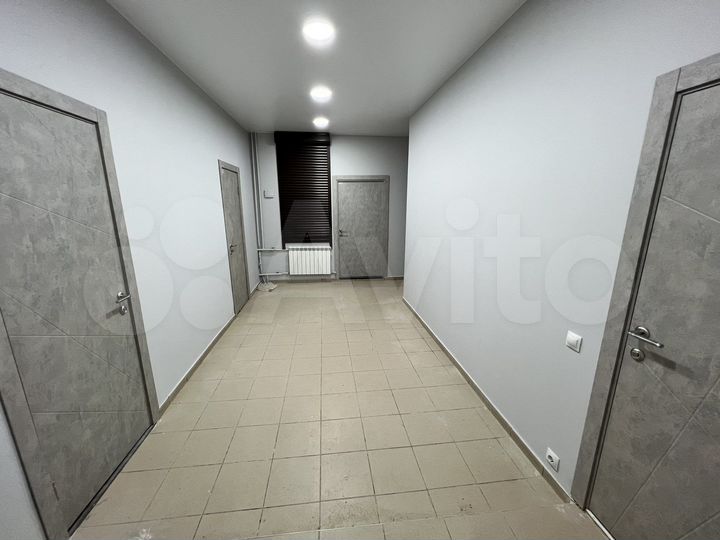 Офисы (торговые помещения), 8.1; 10; 35,2 м²