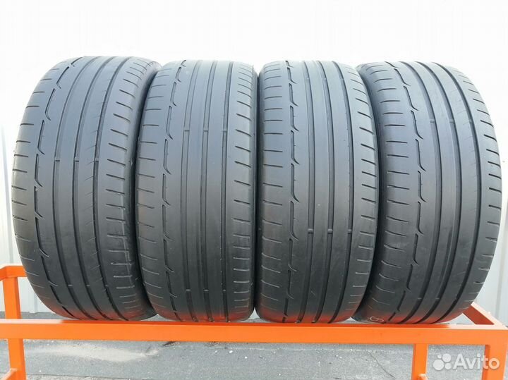 Dunlop SP Sport Maxx RT 225/45 R19 92W