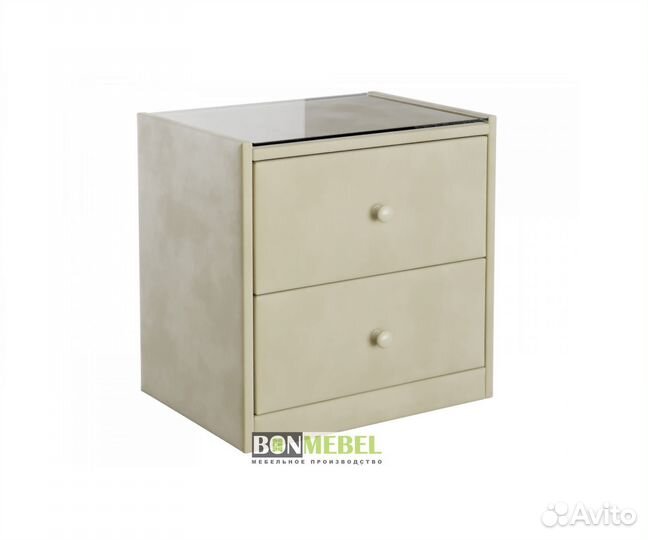 Тумба прикроватная Куба