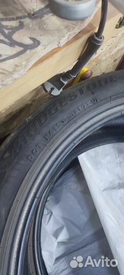 Bridgestone Turanza T001 225/45 R19 92W