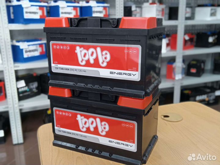 Акб для Jeep/ купить с доставкой на дом