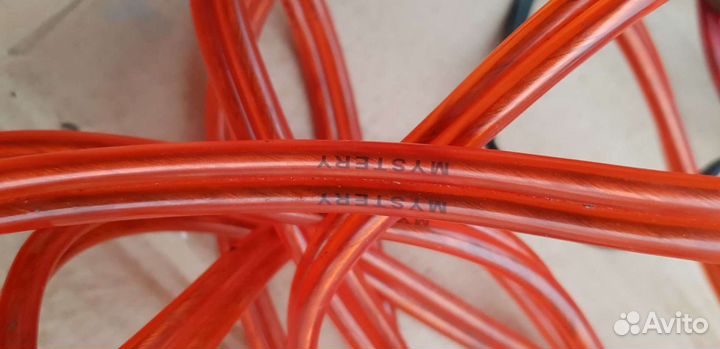 Сабвуферный динамик DLS M112 серии Matador б/у