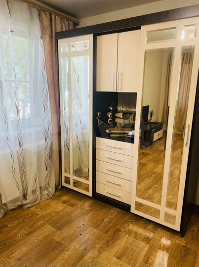 2-к. квартира, 65 м², 2/5 эт.