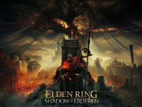 Elden Ring Shadow of the Erdtree ключ для Steam