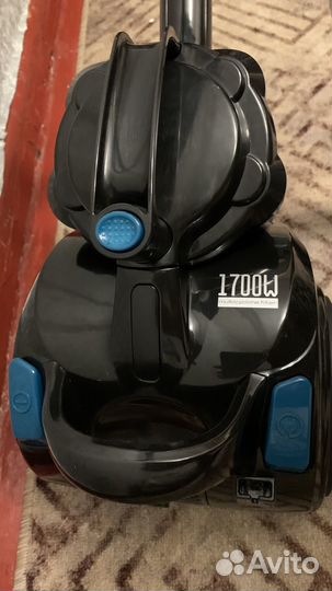 Пылесос samsung