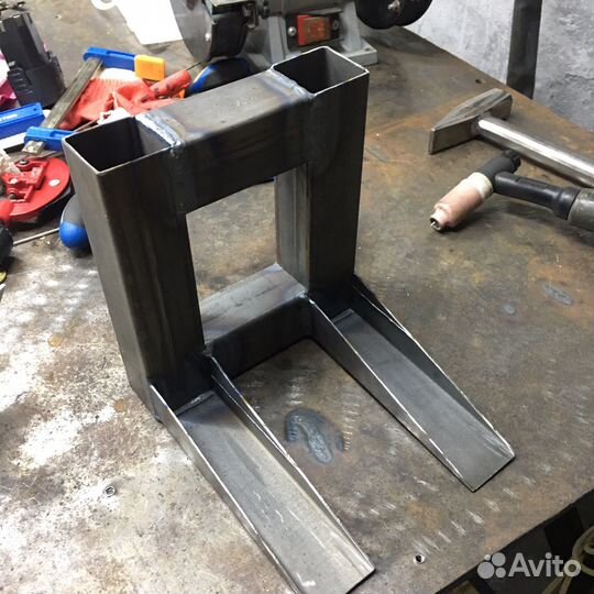 Аргон, трубогиб, ремонт и изготовление, кастом