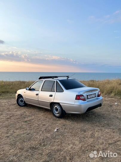 Пружины задние -50мм с занижением nexia, lanos