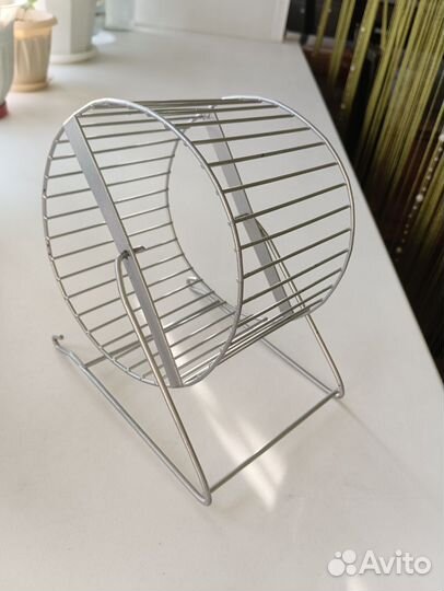 Колесо для хомяка