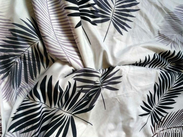 Ткань для постельного белья