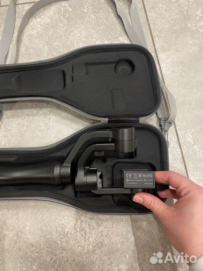 Стабилизатор для телефона zhiyun