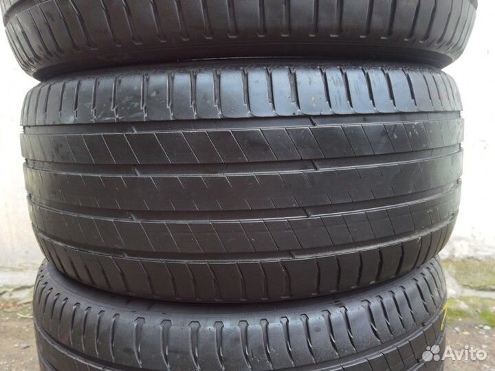 Michelin Latitude Sport 3 275/45 R20 101W
