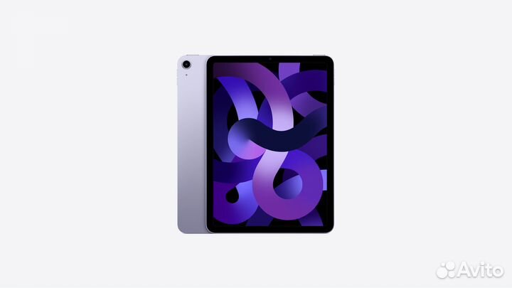 Планшет Apple iPad Air (2022) 10.9