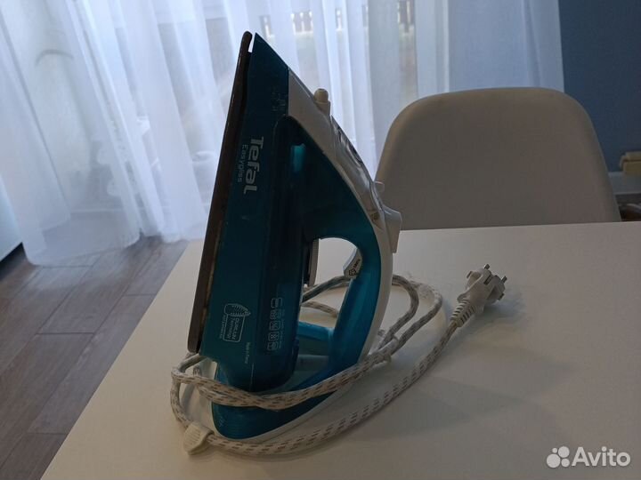 Утюг Tefal easygliss на запчасти