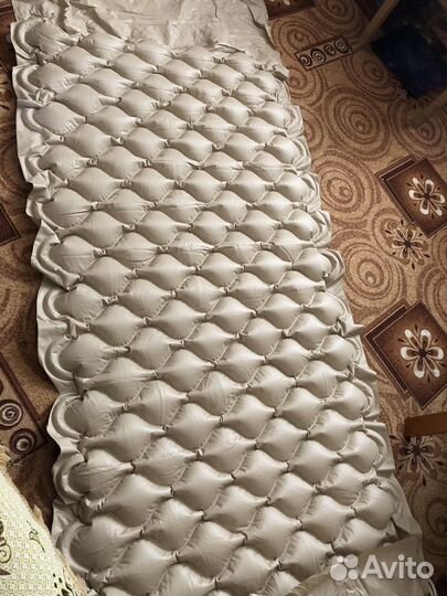 Матрас 100х220 бу