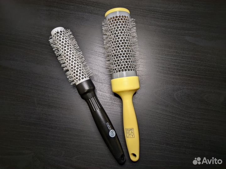 Инструменты для ученика парикмахера