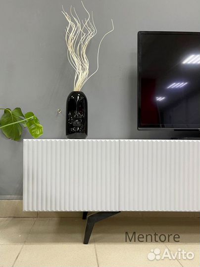 Тумба тв Bravo от мебельной фабрики