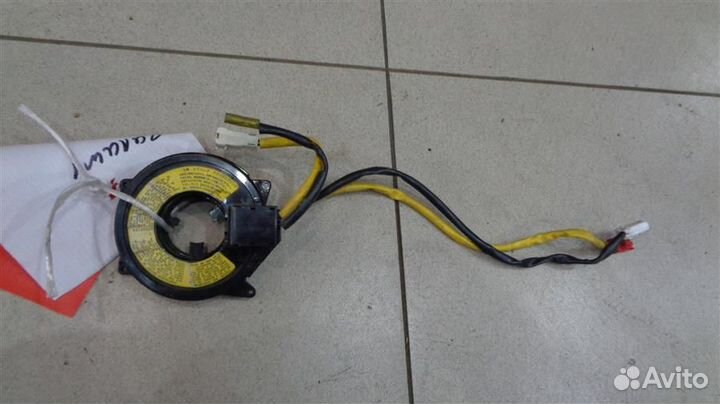 Механизм подрулевой для SRS ленточный Mitsubishi