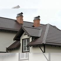 Кровельные работы Ремонт Замена и монтаж крыши, Свердловский
