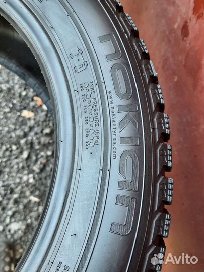 Nokian Tyres Nordman 5 205/55 R16 94T