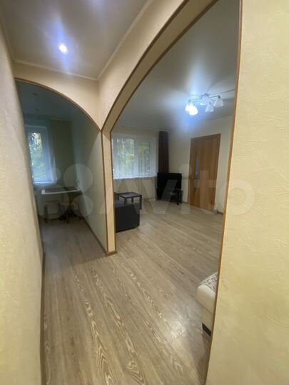 2-к. квартира, 47 м², 1/5 эт.