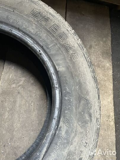 КАМА Breeze 185/65 R14