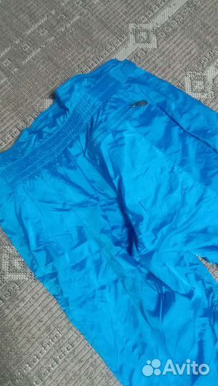 Брюки горнолыжные женские