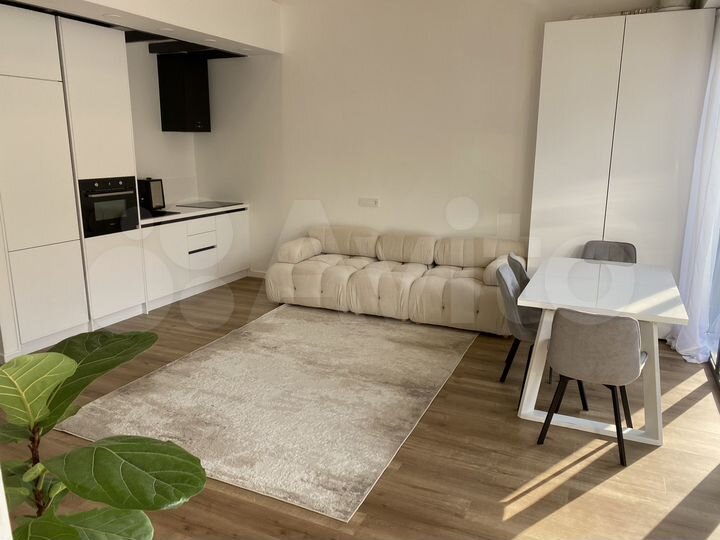 4-к. квартира, 74,8 м², 3/3 эт.