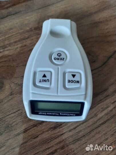 Толщиномер