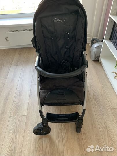Коляска peg perego 2 в 1