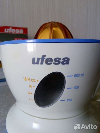 Блендер, соковыжималка