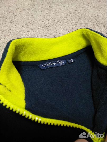 Одежда р.92-98