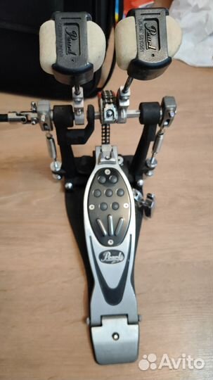 Кардан Pearl Eliminator P-2002C power shifter
