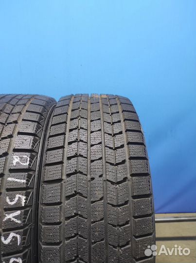 Dunlop DSX-2 215/55 R16 93Q