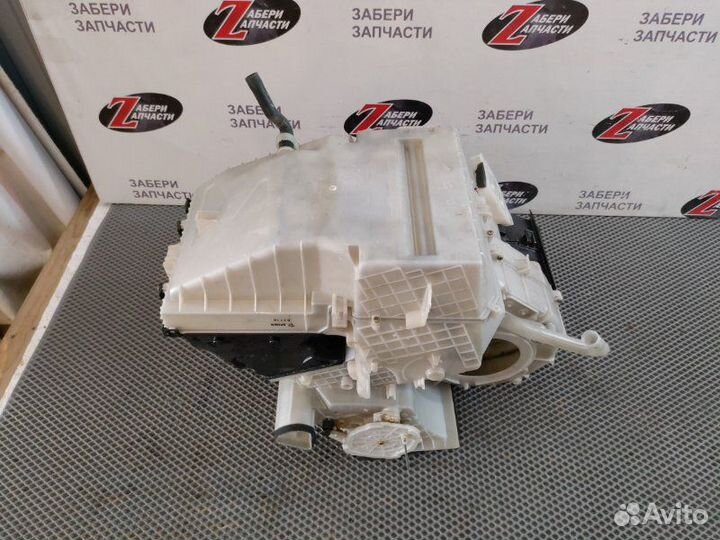 Корпус печки Mazda 3 BK 1.6 MZR 2006