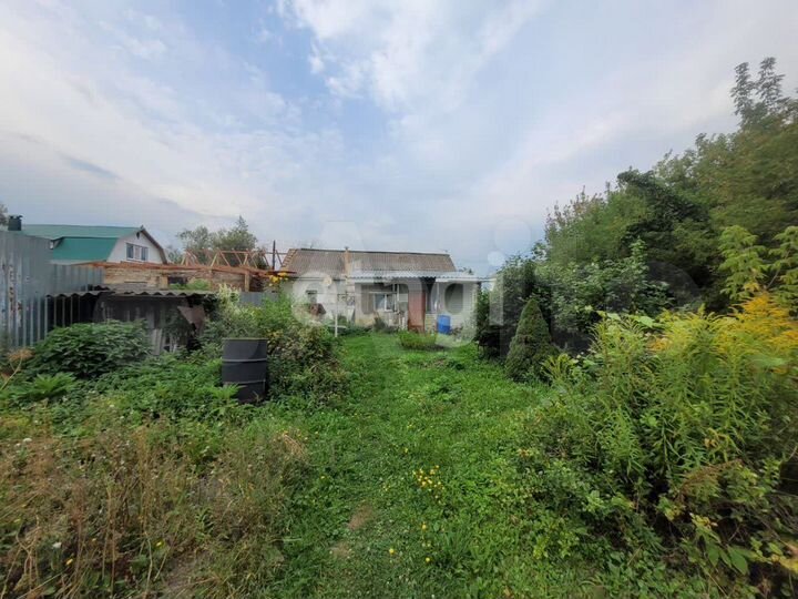 Дом 78 м² на участке 30 сот.