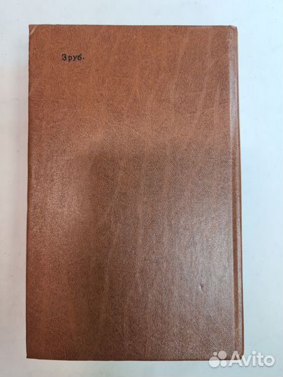 Разин Степан. Чапыгин Алексей Павлович