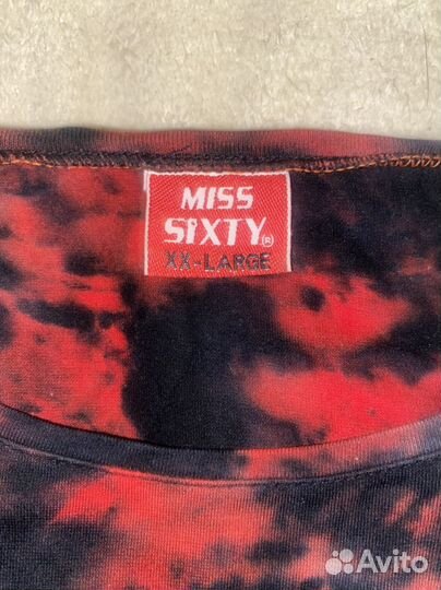 Miss sixty