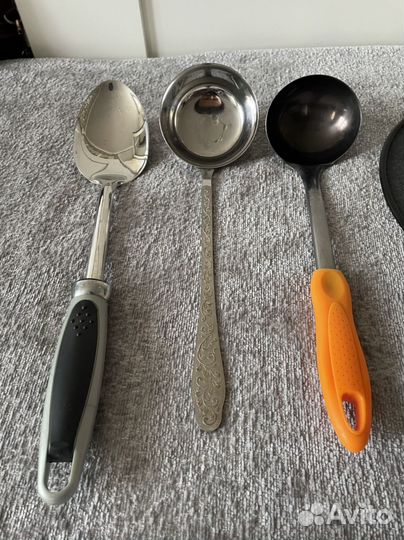 Кухонная утварь