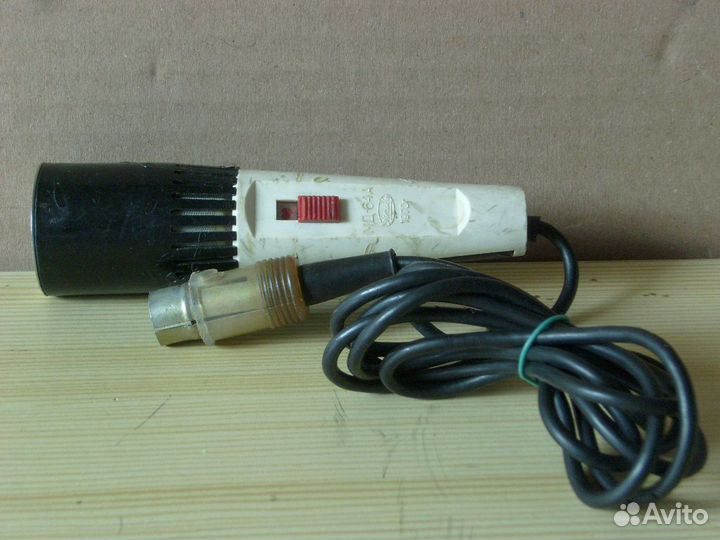 Микрофоны мд 380А мд 64А и др