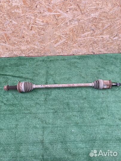 Mitsubishi Outlander XL привод задний правый