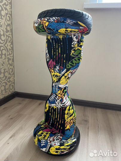 Гироскутер