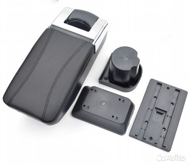 Подлокотник Staandart для Шевроле Спарк