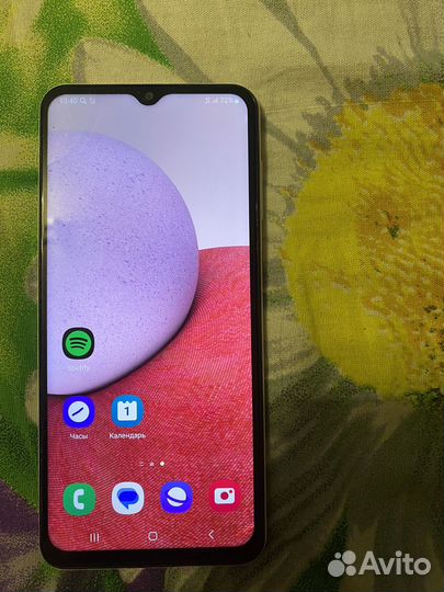 Телефон samsung galaxy a13