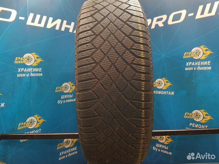 Continental ContiVikingContact 7 225/55 R18