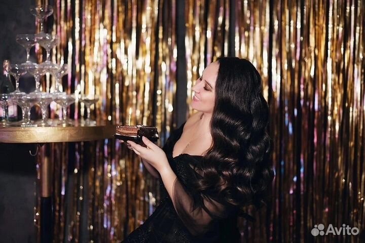 Плетение афрокос