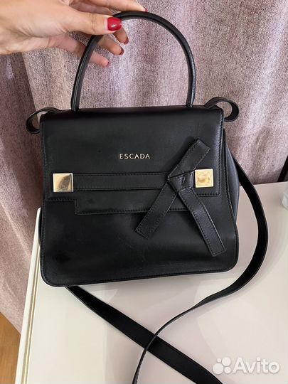 Сумка escada