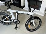 Электровелосипед XDevice s20