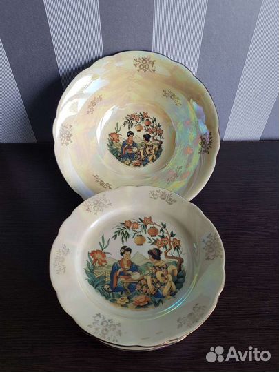 Набор столовой посуды